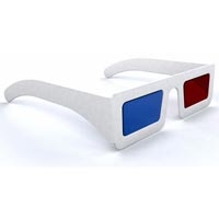 Вредны ли 3D очки для здоровья?