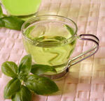 Как зеленый чай поддерживает умственную деятельность в норме