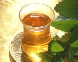 Зеленый чай поможет в лечении лейкемии