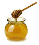 Мед убивает бактерии, которые вызывают хронический синусит