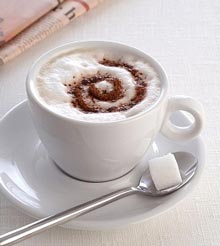По мнению ученых, кофе нужно пить с сахаром