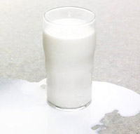 Литва признала, что поставляемые в РФ молочные продукты содержали следы антибиотиков