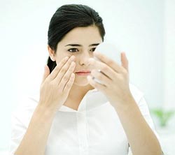 Основные ошибки, которые допускают женщины при нанесении макияжа