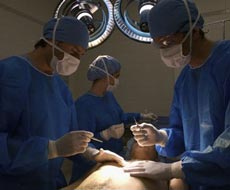 Первая для России имплантация искусственного сердца прошла успешно