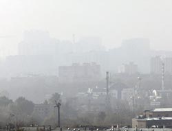 Роспотребнадзор дал свою оценку влияния смога на самочувствие жителей столицы