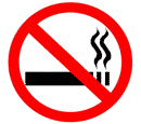 Пассивное курение блокирует ремонт артерий