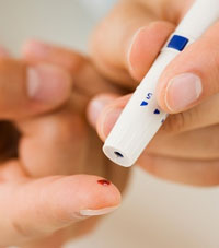 Темпы распространения диабета пугают экспертов