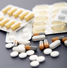 Вредные лекарства в аптечке, а также их безопасные альтернативы